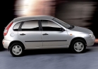 Vaz Kalina 1119 Hatchback desde 2007